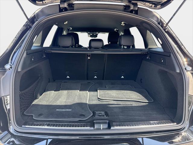 2022 Mercedes-Benz GLC 4MATIC SUV