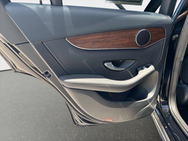 2022 Mercedes-Benz GLC 4MATIC SUV