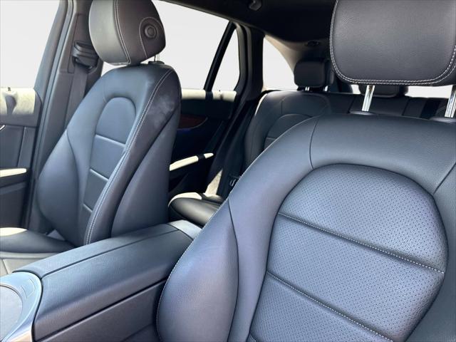 2022 Mercedes-Benz GLC 4MATIC SUV