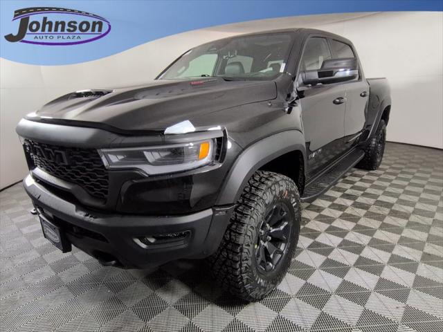 2026 Ram 1500 RHO Crew Cab 4x4 5'7" Box for sale in Brighton, CO