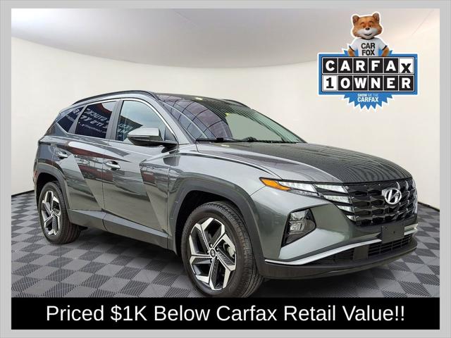 2023 Hyundai Tucson SEL for sale in Philadelphia, PA