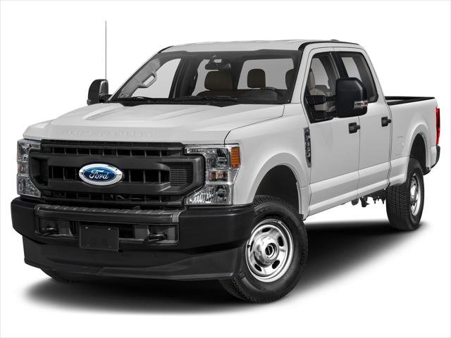 2021 Ford F-350 XL for sale in Hillsboro, KS