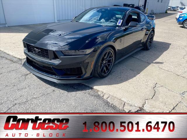 2024 Ford Mustang Dark Horse Fastback for sale in Rochester, NY