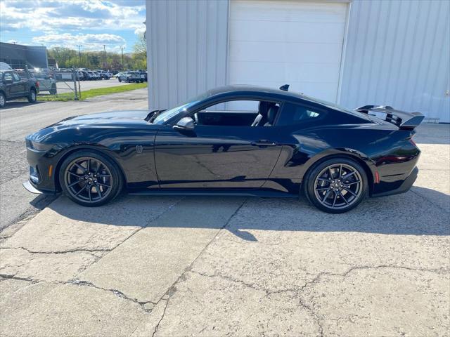 2024 Ford Mustang Dark Horse Fastback