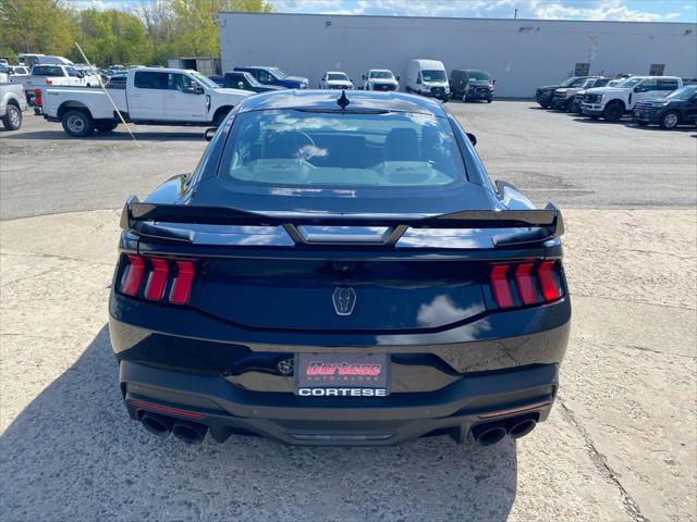 2024 Ford Mustang Dark Horse Fastback