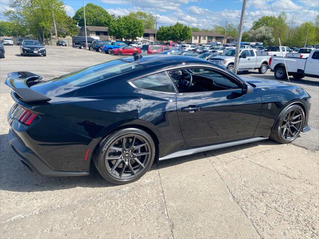 2024 Ford Mustang Dark Horse Fastback