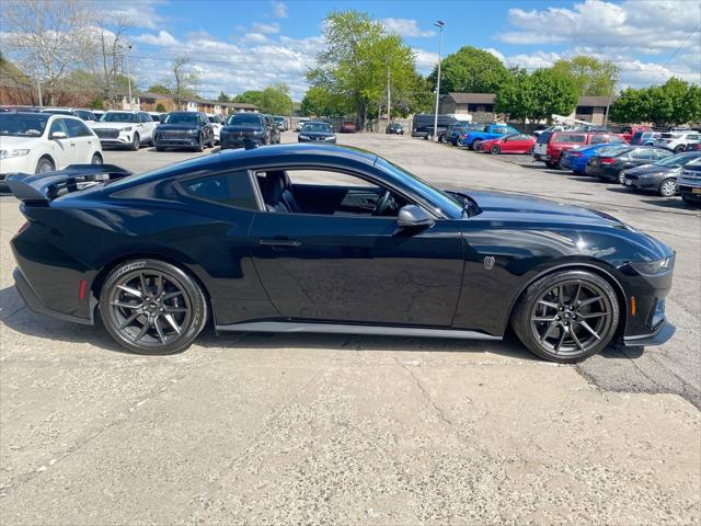 2024 Ford Mustang Dark Horse Fastback