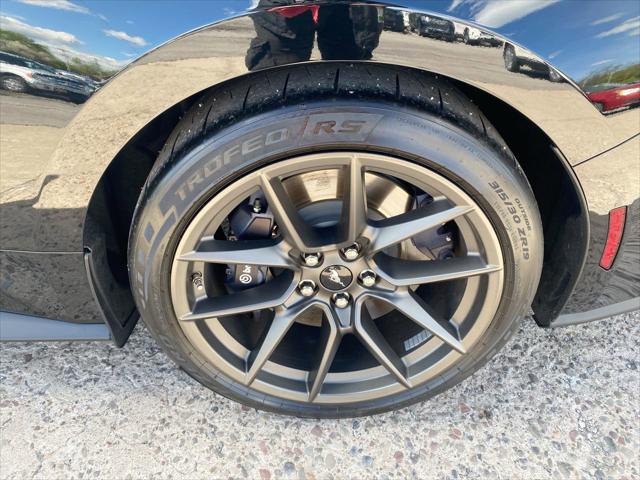 2024 Ford Mustang Dark Horse Fastback