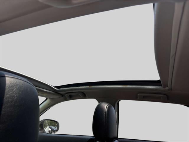 2016 Mitsubishi Outlander Sport 2.4 GT