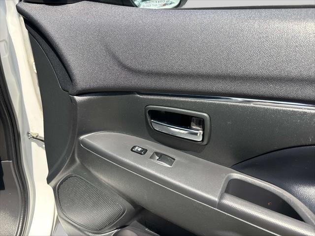 2016 Mitsubishi Outlander Sport 2.4 GT