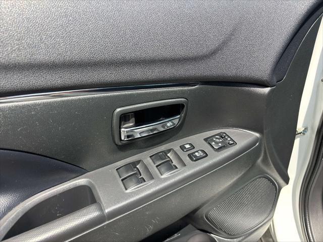 2016 Mitsubishi Outlander Sport 2.4 GT