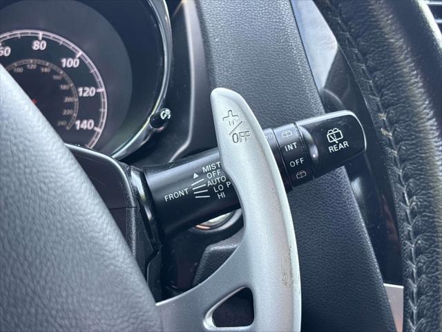 2016 Mitsubishi Outlander Sport 2.4 GT