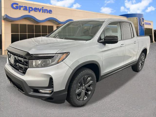 2026 Honda Ridgeline Sport for sale in Grapevine, TX