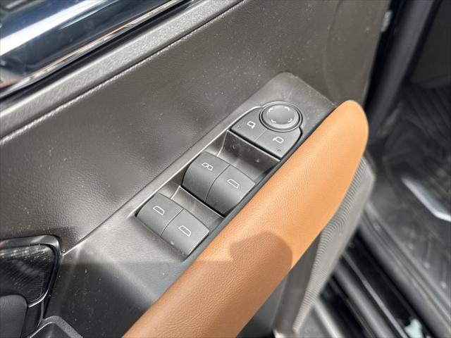 2026 GMC Canyon AT4, 4WD