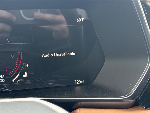 2026 GMC Canyon AT4, 4WD