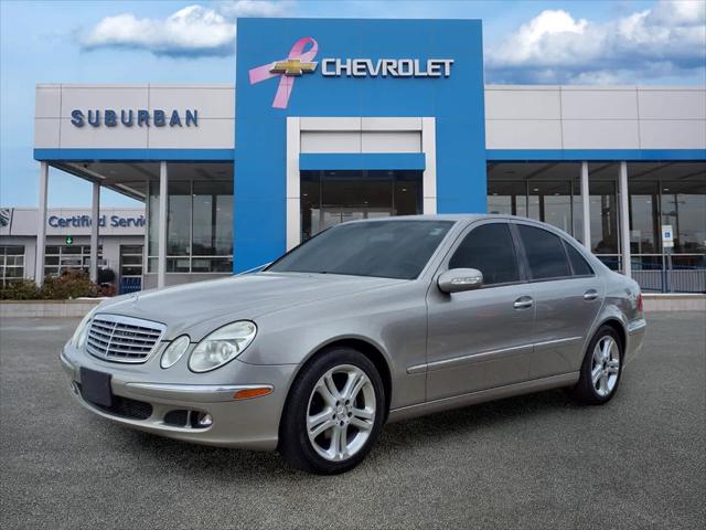 2006 Mercedes-Benz E 350 3.5L for sale in Ann Arbor, MI
