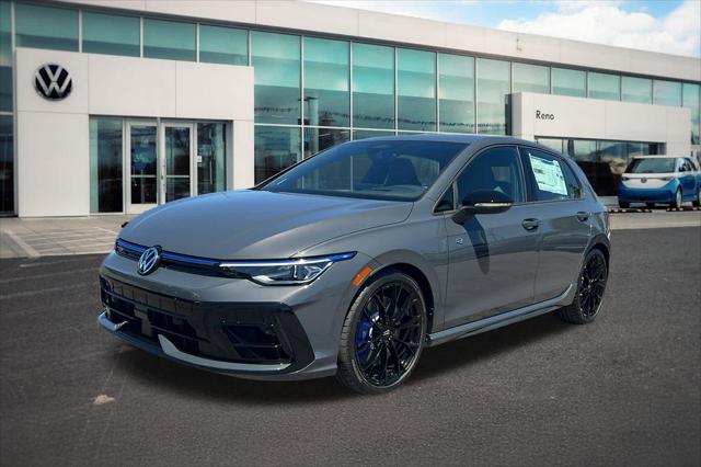 2026 Volkswagen Golf R 2.0T DSG for sale in Reno, NV