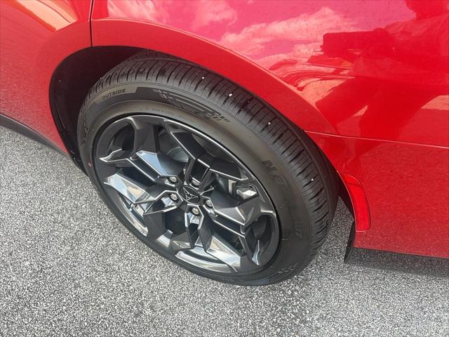 2026 Dodge Charger R/T 4 Door AWD