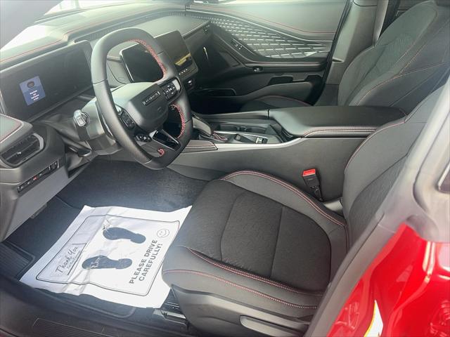 2026 Dodge Charger R/T 4 Door AWD