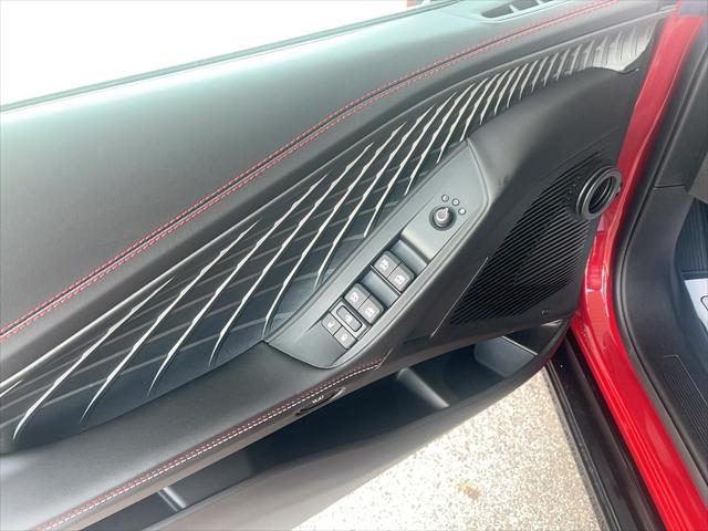 2026 Dodge Charger R/T 4 Door AWD
