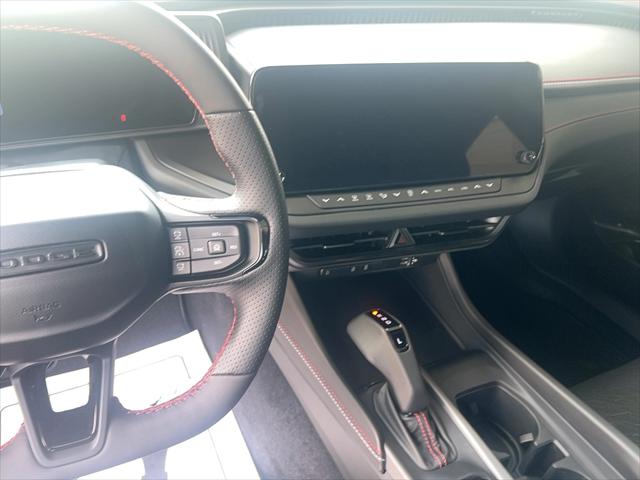 2026 Dodge Charger R/T 4 Door AWD
