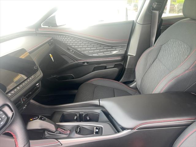 2026 Dodge Charger R/T 4 Door AWD