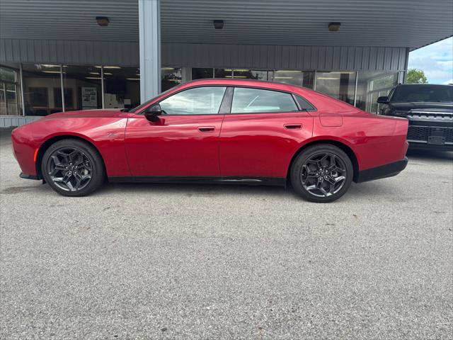 2026 Dodge Charger R/T 4 Door AWD for sale in Jasper, TX