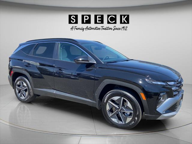 2026 Hyundai Tucson Hybrid SEL for sale in Pasco, WA