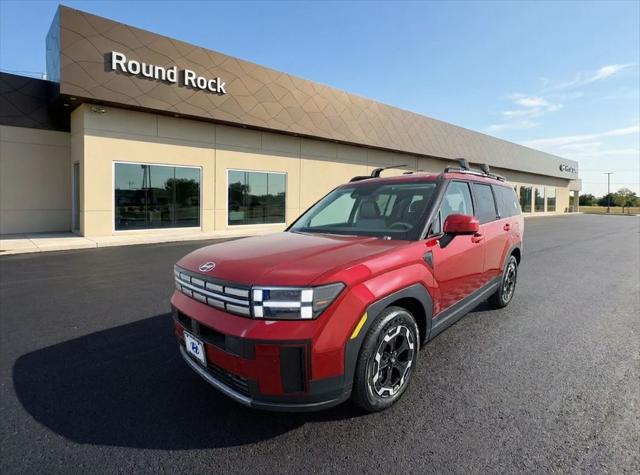 2026 Hyundai Santa Fe SEL for sale in Round Rock, TX