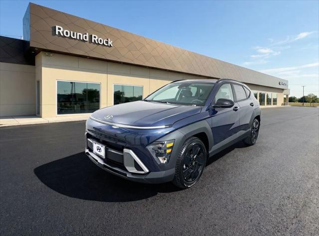 2026 Hyundai Kona SEL Sport for sale in Round Rock, TX