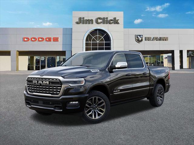 2026 Ram 1500 Limited Crew Cab 4x4 5'7" Box for sale in Tucson, AZ