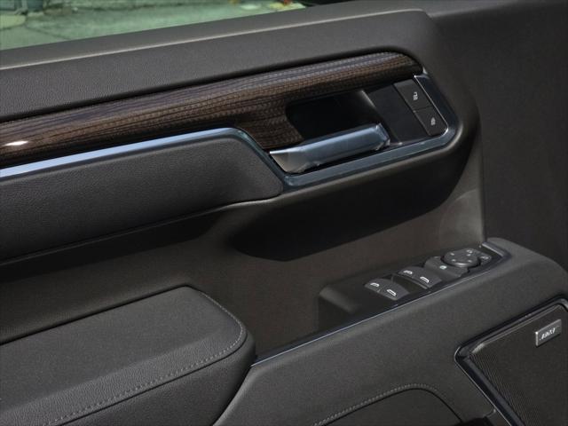 2026 Chevrolet Silverado 1500 2WD Crew Cab Short Bed RST