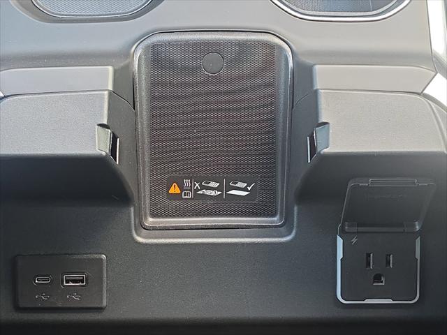2026 Chevrolet Silverado 1500 2WD Crew Cab Short Bed RST