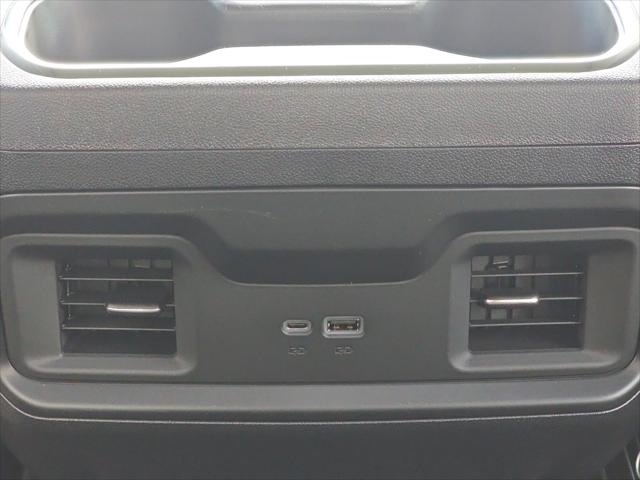 2026 Chevrolet Silverado 1500 2WD Crew Cab Short Bed RST