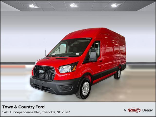 2026 Ford Transit Cargo Van Cargo Van for sale in Charlotte, NC