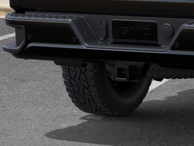 2026 GMC Sierra 2500HD Crew Cab, Standard Bed, Denali, 4WD