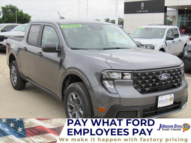 2026 Ford Maverick XLT for sale in Temple, TX