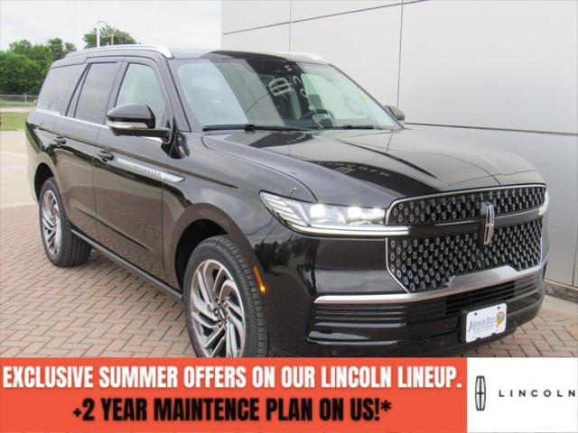 2026 Lincoln Navigator Reserve for sale in Temple, TX