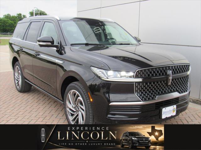 2026 Lincoln Navigator Reserve for sale in Temple, TX