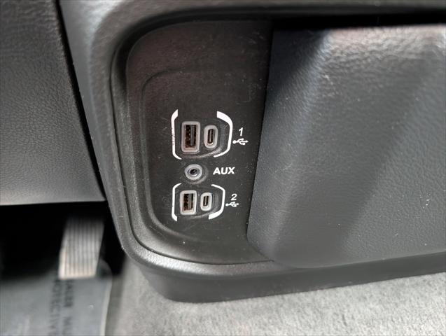 2021 Ram 1500 Laramie Crew Cab 4x4 5'7" Box