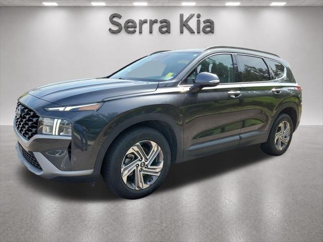 2023 Hyundai Santa Fe SEL for sale in Birmingham, AL