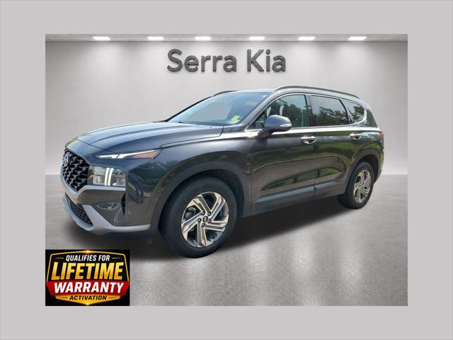 2023 Hyundai Santa Fe SEL for sale in Birmingham, AL