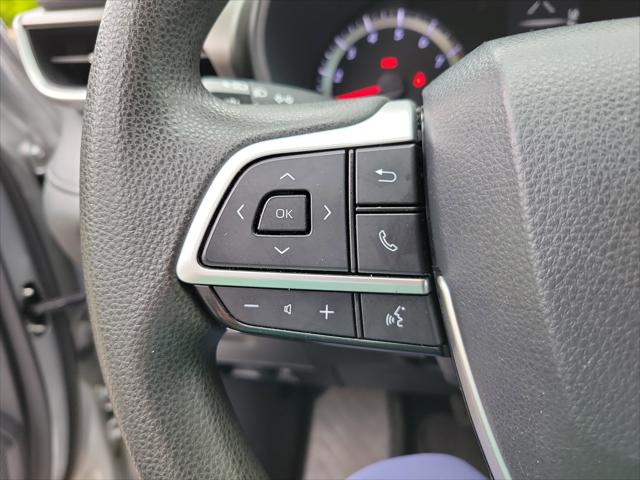 2022 Toyota Highlander L