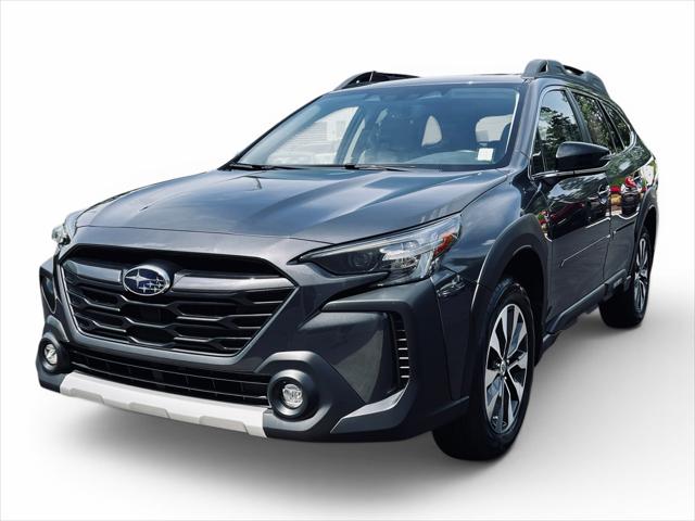 2024 Subaru Outback Limited XT