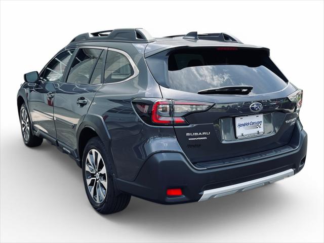 2024 Subaru Outback Limited XT