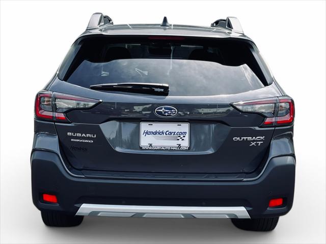 2024 Subaru Outback Limited XT