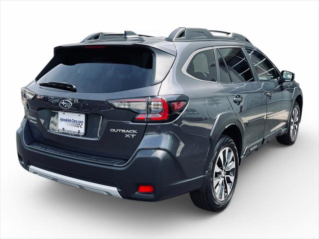2024 Subaru Outback Limited XT