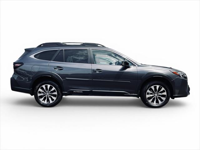 2024 Subaru Outback Limited XT