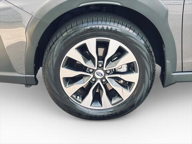 2024 Subaru Outback Limited XT
