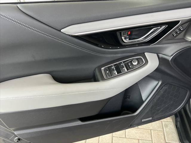 2024 Subaru Outback Limited XT